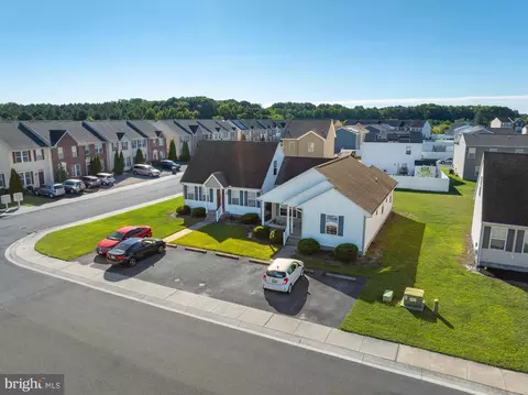 227229 N Brown St, Fruitland, MD 21826