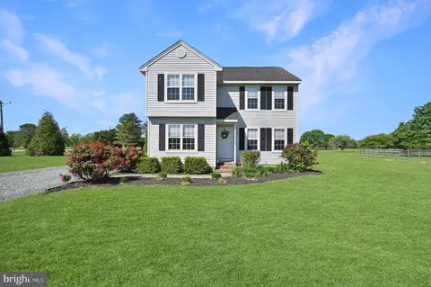 6286 Feather Heights Dr, Salisbury, MD 21801