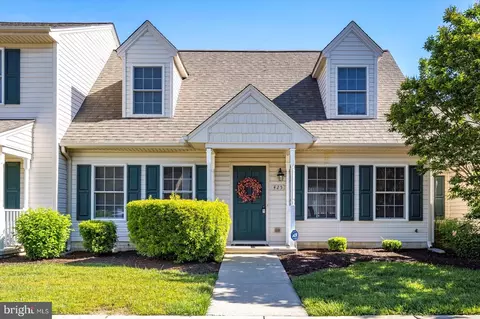 425 Lindenhurst Ct, Salisbury, MD 21804