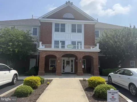 1103 S Schumaker Dr #C-309, Salisbury, MD 21804