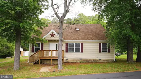 11699 Norris Twilley Rd, Sharptown, MD 21861