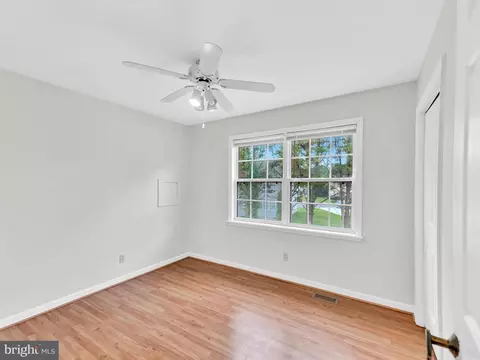 Bedroom - 1406 E Upland Dr, Salisbury, MD 21801 photo 2 of 7