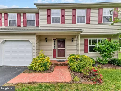 Exterior - 1406 E Upland Dr, Salisbury, MD 21801 photo 13 of 13