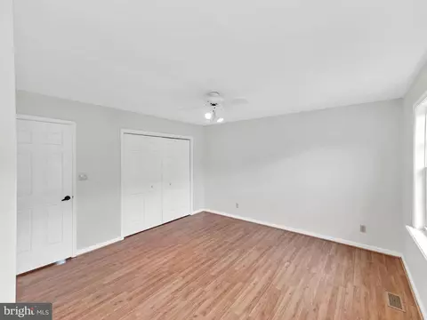 Bedroom - 1406 E Upland Dr, Salisbury, MD 21801 photo 6 of 7