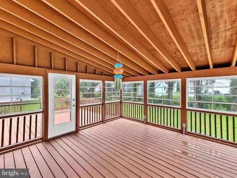 Exterior - 1406 E Upland Dr, Salisbury, MD 21801 photo 3 of 13