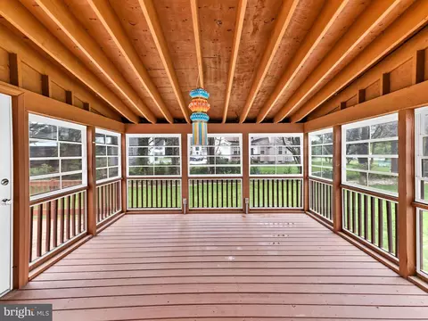 Exterior - 1406 E Upland Dr, Salisbury, MD 21801 photo 2 of 13