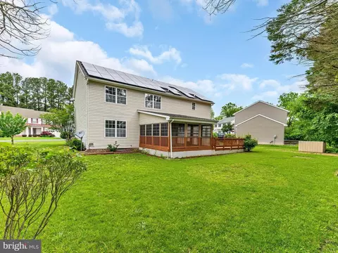 Exterior - 1406 E Upland Dr, Salisbury, MD 21801 photo 11 of 13