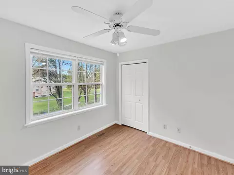 Bedroom - 1406 E Upland Dr, Salisbury, MD 21801 photo 3 of 7