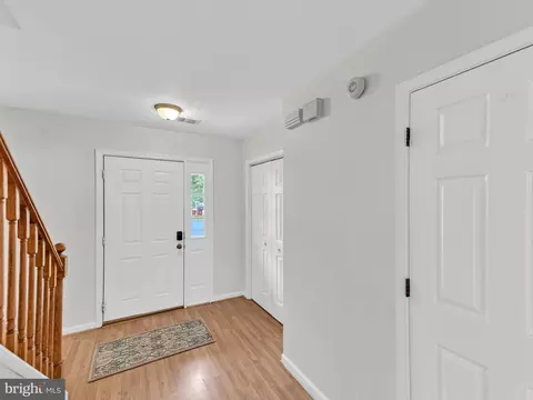 Entry Way - 1406 E Upland Dr, Salisbury, MD 21801 photo 3 of 3