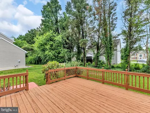 Exterior - 1406 E Upland Dr, Salisbury, MD 21801 photo 6 of 13