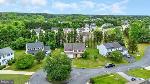View/Area - 1406 E Upland Dr, Salisbury, MD 21801 photo 2 of 9