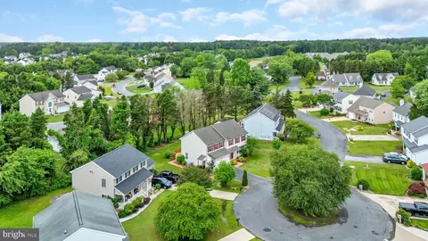 View/Area - 1406 E Upland Dr, Salisbury, MD 21801 photo 3 of 9
