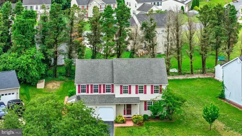 View/Area - 1406 E Upland Dr, Salisbury, MD 21801 photo 9 of 9
