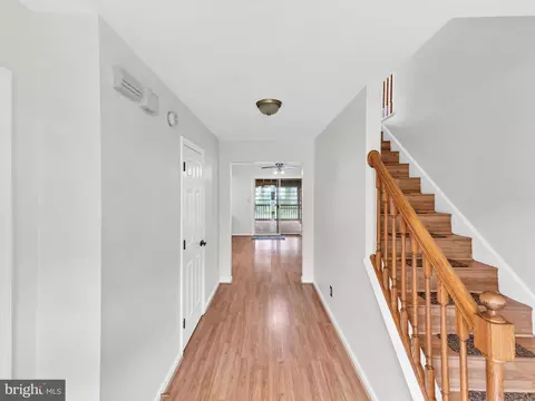 Entry Way - 1406 E Upland Dr, Salisbury, MD 21801 photo 1 of 3