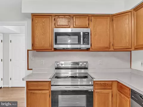 Kitchen - 1406 E Upland Dr, Salisbury, MD 21801 photo 3 of 3