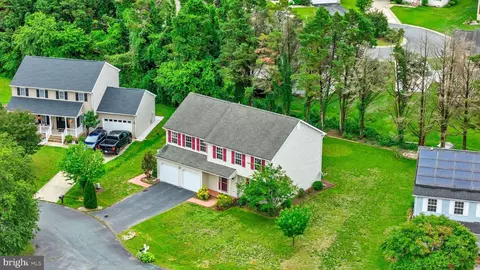 View/Area - 1406 E Upland Dr, Salisbury, MD 21801 photo 8 of 9