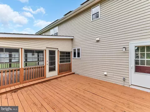 Exterior - 1406 E Upland Dr, Salisbury, MD 21801 photo 5 of 13