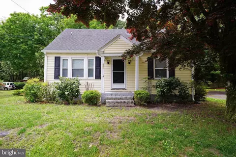 532 E Lincoln Ave, Salisbury, MD 21804