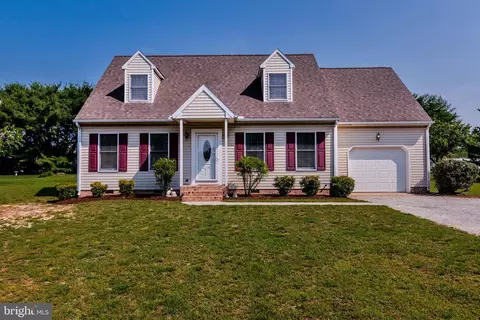 27836 Clearwater Ct, Salisbury, MD 21801