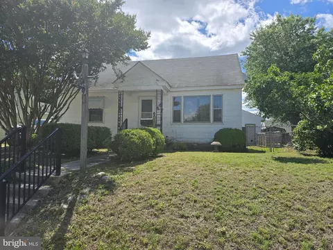408 Dover St, Salisbury, MD 21804
