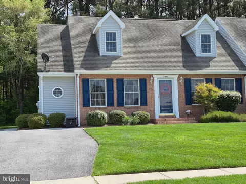 1311 Aspen Dr, Salisbury, MD 21804