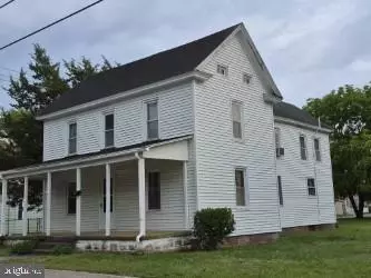 418 Elizabeth St, Delmar, MD 21875