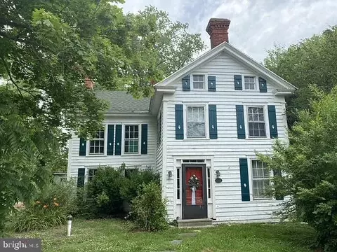 2705 Church St, Quantico, MD 21856 photo 1