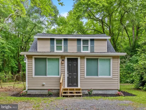 25308 Nanticoke Rd, Quantico, MD 21856 photo 1