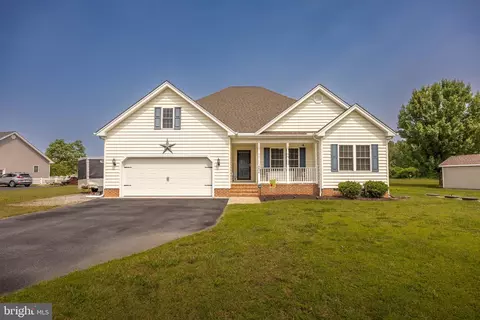 4824 Mariner Mill Dr, Salisbury, MD 21804
