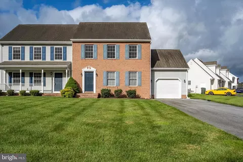 1324 Aspen Dr, Salisbury, MD 21804