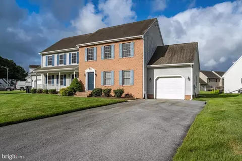 1324 Aspen Dr, Salisbury, MD 21804 photo 3