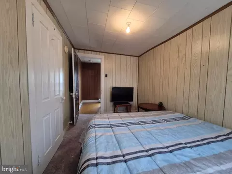 Bedroom - 715 Main St, Sharptown, MD 21861 photo 4 of 8