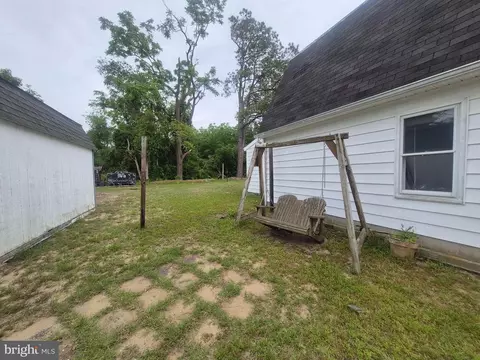 Exterior - 715 Main St, Sharptown, MD 21861 photo 9 of 9