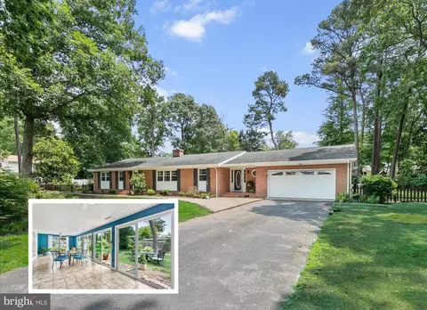 8275 Avalon Blvd, Salisbury, MD 21804