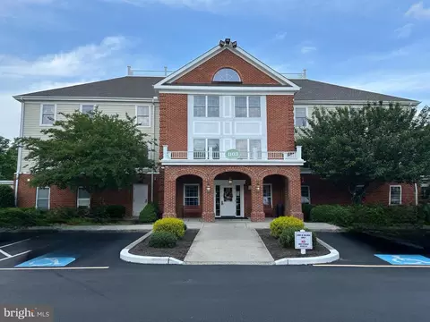 1103 S Schumaker Dr #C-201, Salisbury, MD 21804