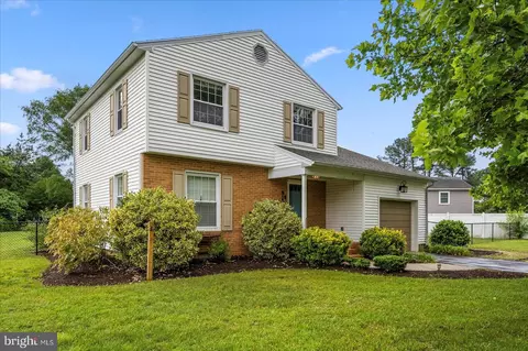915 Loch Raven Rd, Salisbury, MD 21804