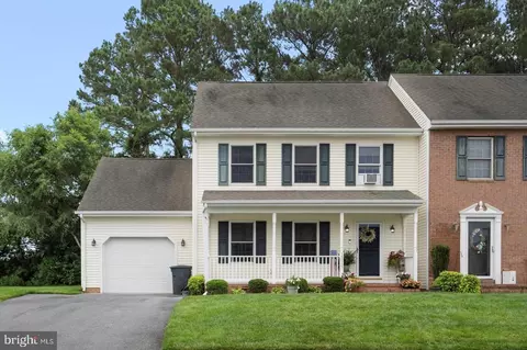 1315 Aspen Dr, Salisbury, MD 21804