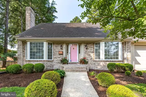 602 Crestview Ln, Salisbury, MD 21801