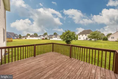 Exterior - 6072 Bell Creek Dr, Salisbury, MD 21801 photo 9 of 12