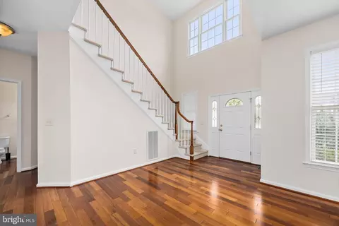 Entry Way - 6072 Bell Creek Dr, Salisbury, MD 21801 photo 1 of 9