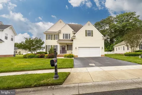 Exterior - 6072 Bell Creek Dr, Salisbury, MD 21801 photo 2 of 12