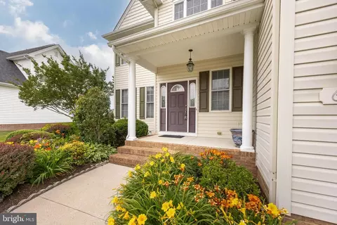 Exterior - 6072 Bell Creek Dr, Salisbury, MD 21801 photo 5 of 12