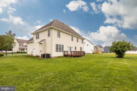Exterior - 6072 Bell Creek Dr, Salisbury, MD 21801 photo 11 of 12