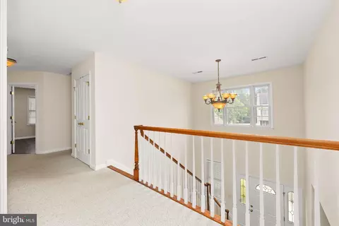 Entry Way - 6072 Bell Creek Dr, Salisbury, MD 21801 photo 5 of 9