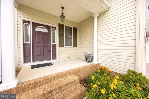 Exterior - 6072 Bell Creek Dr, Salisbury, MD 21801 photo 4 of 12