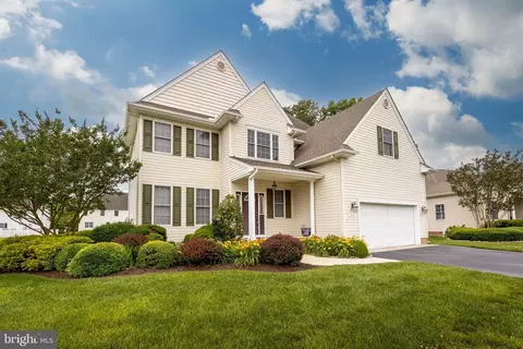 Exterior - 6072 Bell Creek Dr, Salisbury, MD 21801 photo 3 of 12