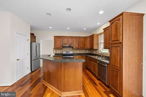 Kitchen - 6072 Bell Creek Dr, Salisbury, MD 21801 photo 2 of 5