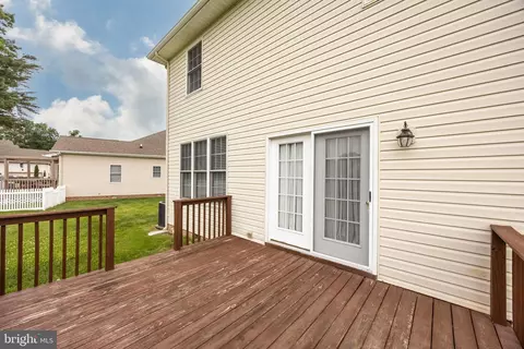 Exterior - 6072 Bell Creek Dr, Salisbury, MD 21801 photo 7 of 12