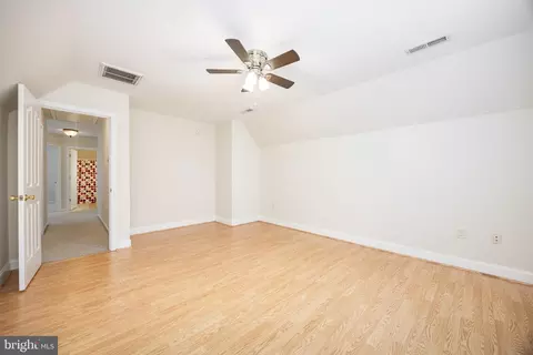 Bedroom - 6072 Bell Creek Dr, Salisbury, MD 21801 photo 8 of 10