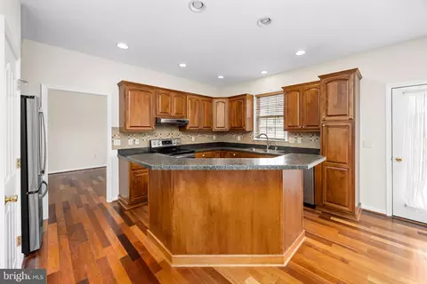 Kitchen - 6072 Bell Creek Dr, Salisbury, MD 21801 photo 1 of 5